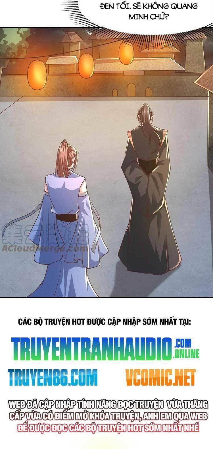 Trượng Phu Của Nữ Đế Thế Mà Vô Địch chapter 69 - Upload bởi truyensieuhay.com