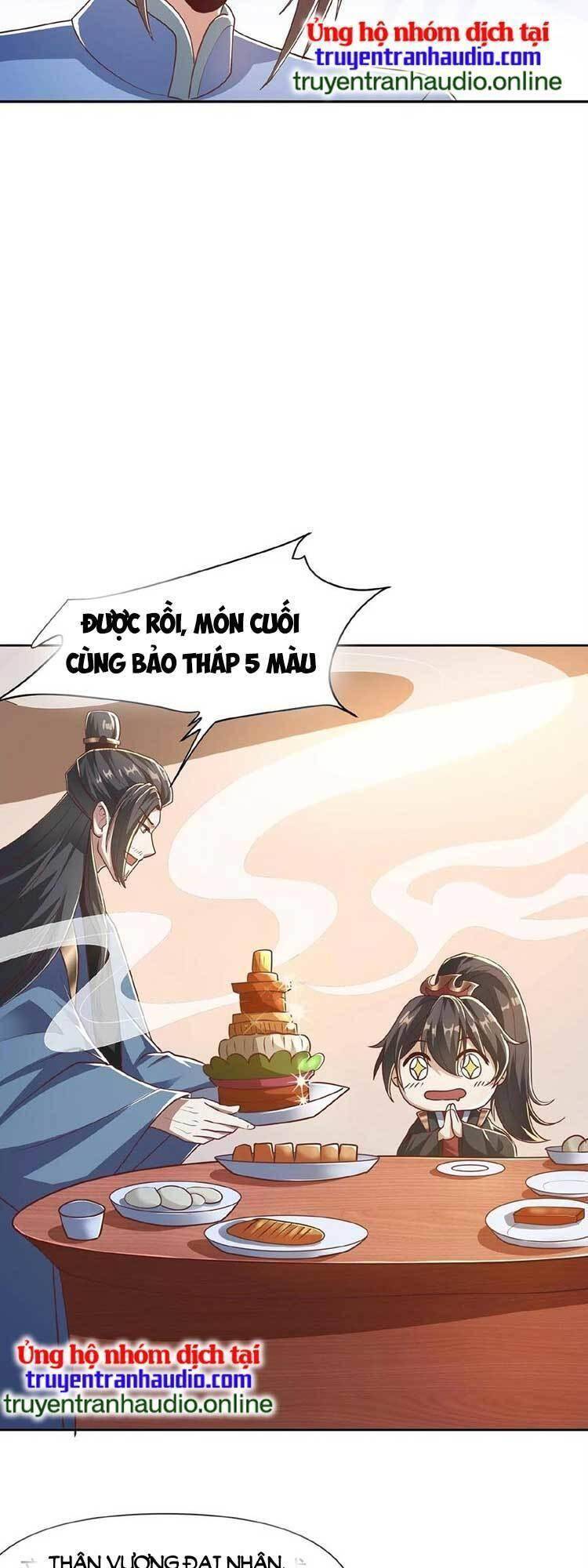 Trượng Phu Của Nữ Đế Thế Mà Vô Địch chapter 69 - Upload bởi truyensieuhay.com