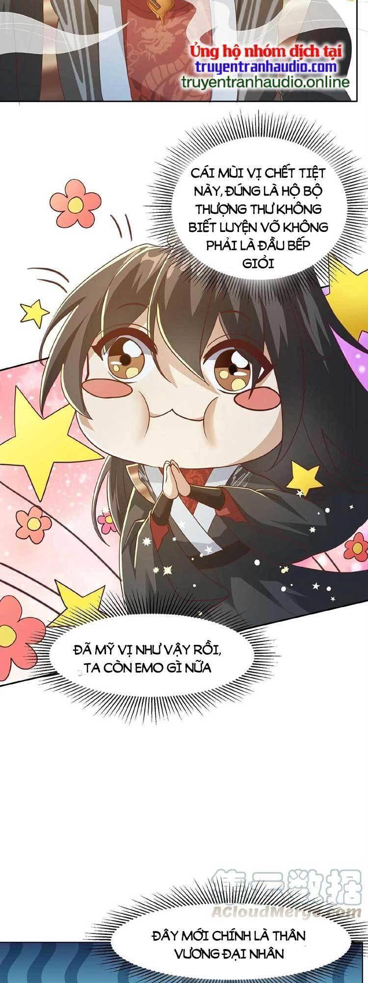 Trượng Phu Của Nữ Đế Thế Mà Vô Địch chapter 69 - Upload bởi truyensieuhay.com