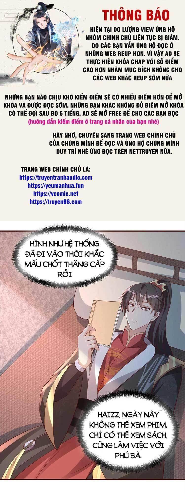 Trượng Phu Của Nữ Đế Thế Mà Vô Địch chapter 70 - Upload bởi truyensieuhay.com
