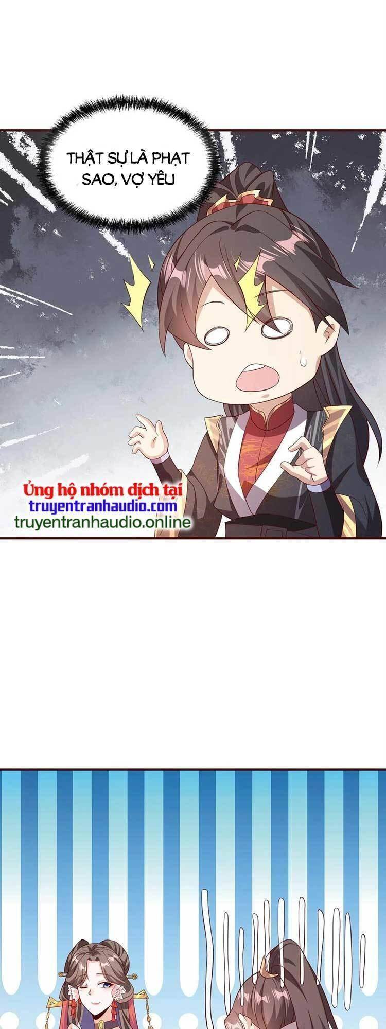 Trượng Phu Của Nữ Đế Thế Mà Vô Địch chapter 70 - Upload bởi truyensieuhay.com