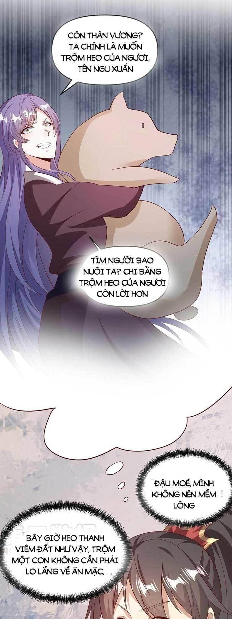 Trượng Phu Của Nữ Đế Thế Mà Vô Địch chapter 70 - Upload bởi truyensieuhay.com