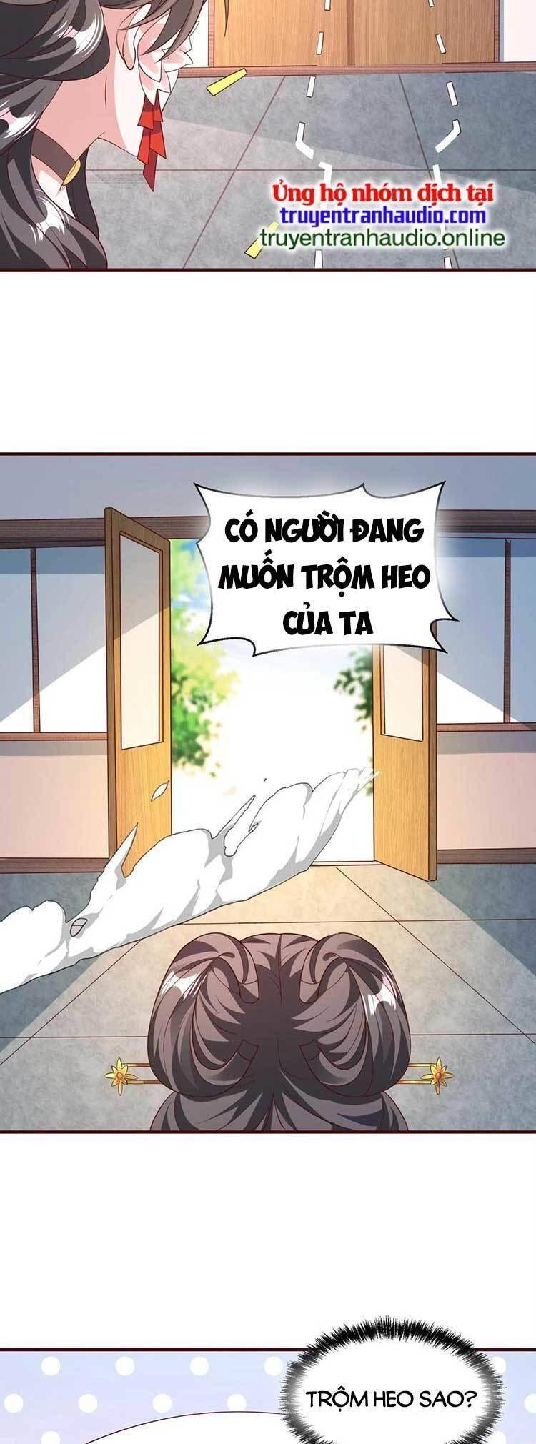 Trượng Phu Của Nữ Đế Thế Mà Vô Địch chapter 70 - Upload bởi truyensieuhay.com