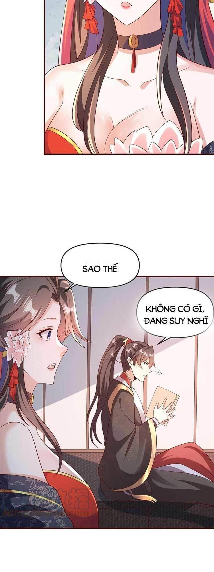 Trượng Phu Của Nữ Đế Thế Mà Vô Địch chapter 70 - Upload bởi truyensieuhay.com