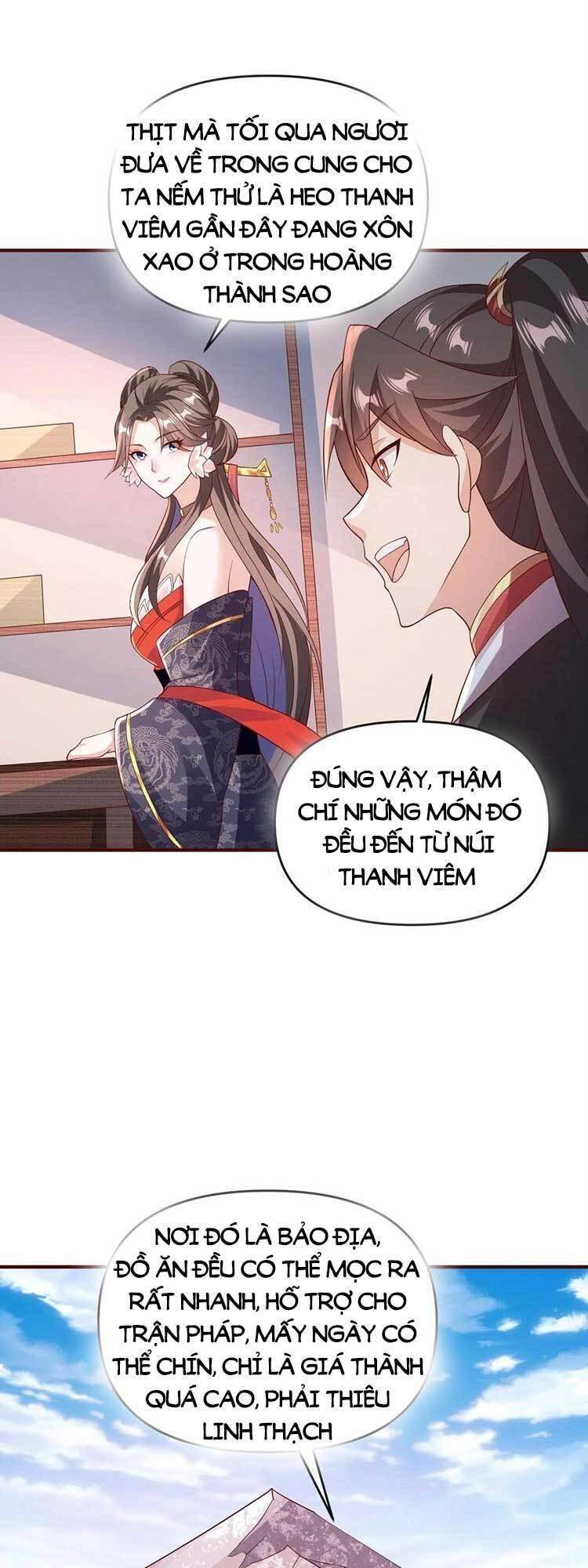Trượng Phu Của Nữ Đế Thế Mà Vô Địch chapter 70 - Upload bởi truyensieuhay.com