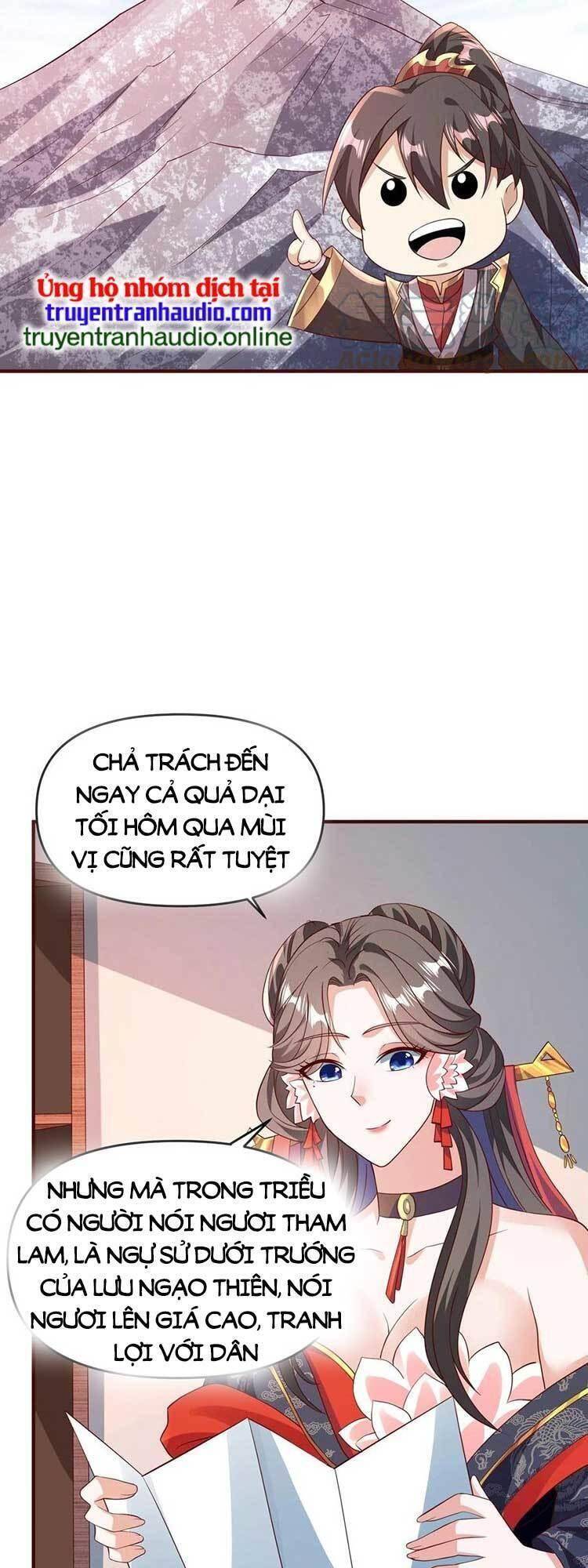 Trượng Phu Của Nữ Đế Thế Mà Vô Địch chapter 70 - Upload bởi truyensieuhay.com