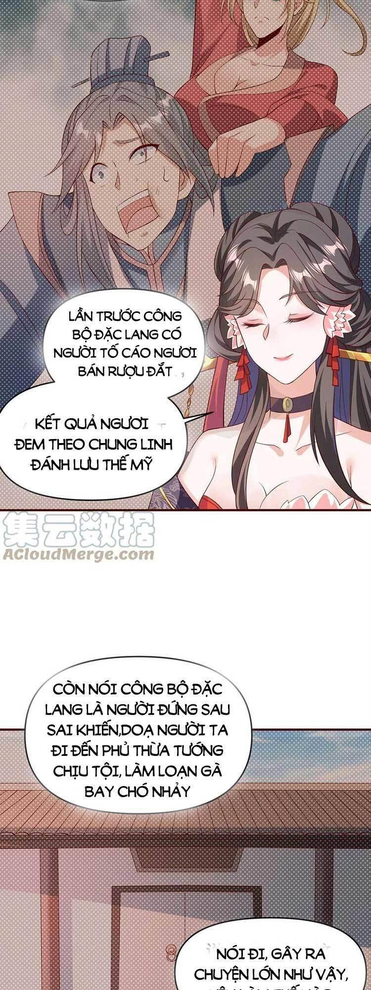 Trượng Phu Của Nữ Đế Thế Mà Vô Địch chapter 70 - Upload bởi truyensieuhay.com