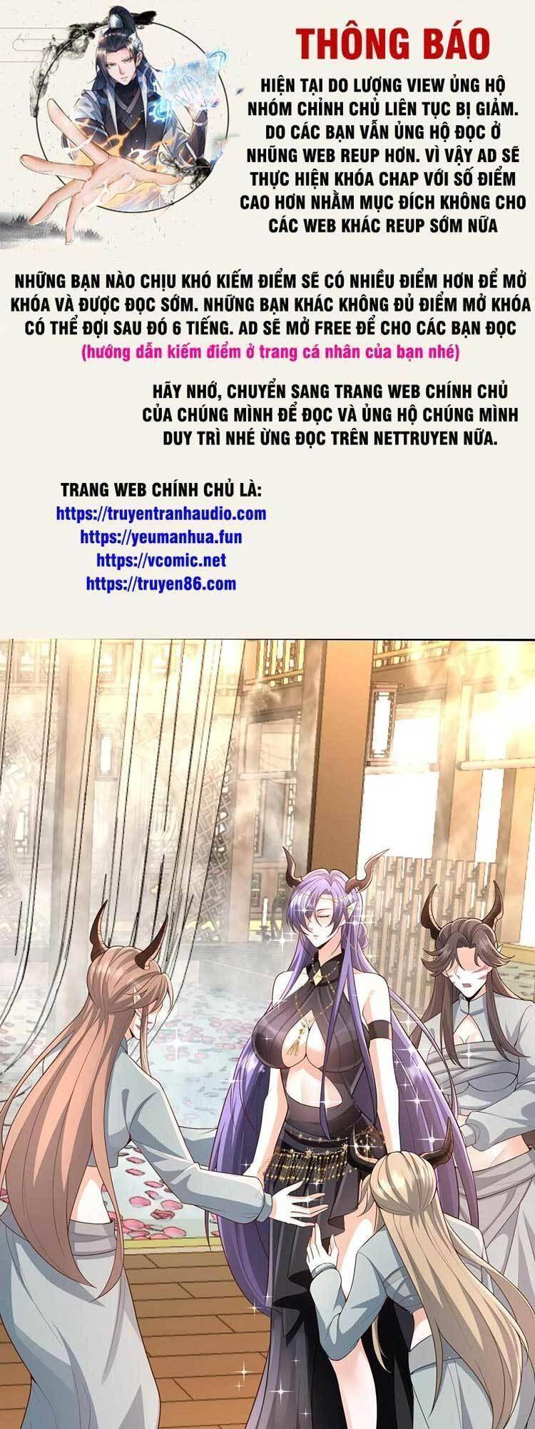 Trượng Phu Của Nữ Đế Thế Mà Vô Địch chapter 71 - Upload bởi truyensieuhay.com