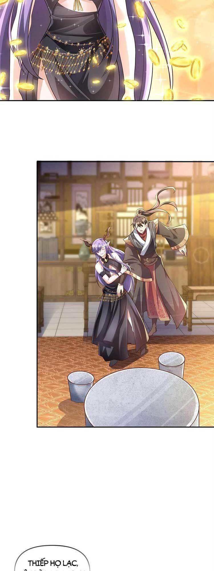 Trượng Phu Của Nữ Đế Thế Mà Vô Địch chapter 71 - Upload bởi truyensieuhay.com