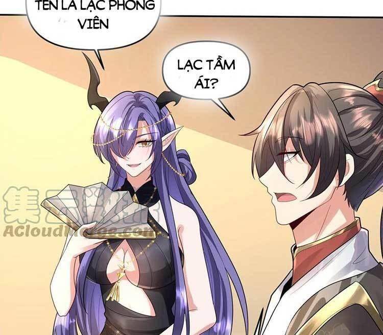 Trượng Phu Của Nữ Đế Thế Mà Vô Địch chapter 71 - Upload bởi truyensieuhay.com
