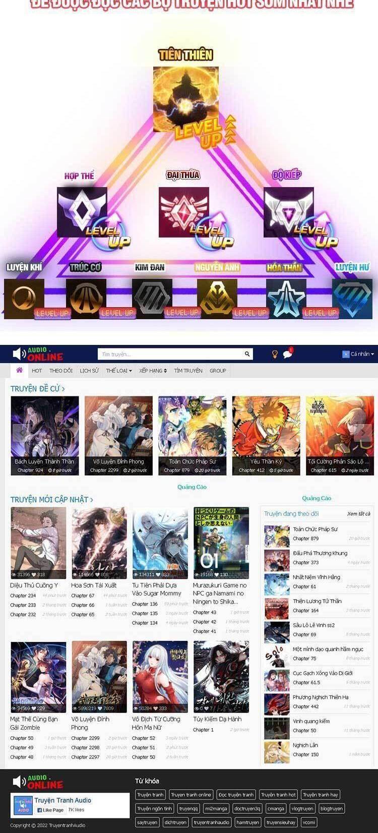 Trượng Phu Của Nữ Đế Thế Mà Vô Địch chapter 71 - Upload bởi truyensieuhay.com