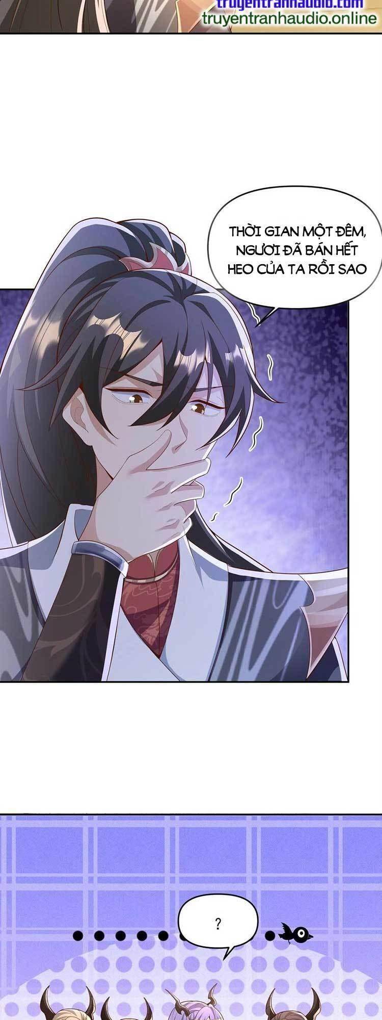 Trượng Phu Của Nữ Đế Thế Mà Vô Địch chapter 71 - Upload bởi truyensieuhay.com
