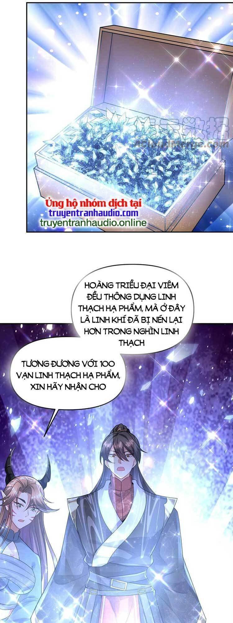 Trượng Phu Của Nữ Đế Thế Mà Vô Địch chapter 71 - Upload bởi truyensieuhay.com