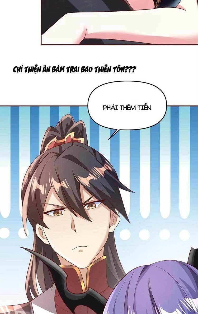 Trượng Phu Của Nữ Đế Thế Mà Vô Địch chapter 72 - Upload bởi truyensieuhay.com