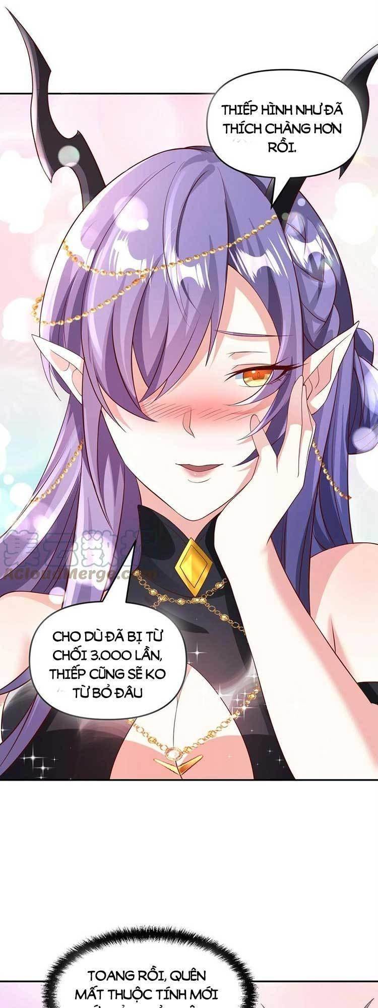Trượng Phu Của Nữ Đế Thế Mà Vô Địch chapter 72 - Upload bởi truyensieuhay.com