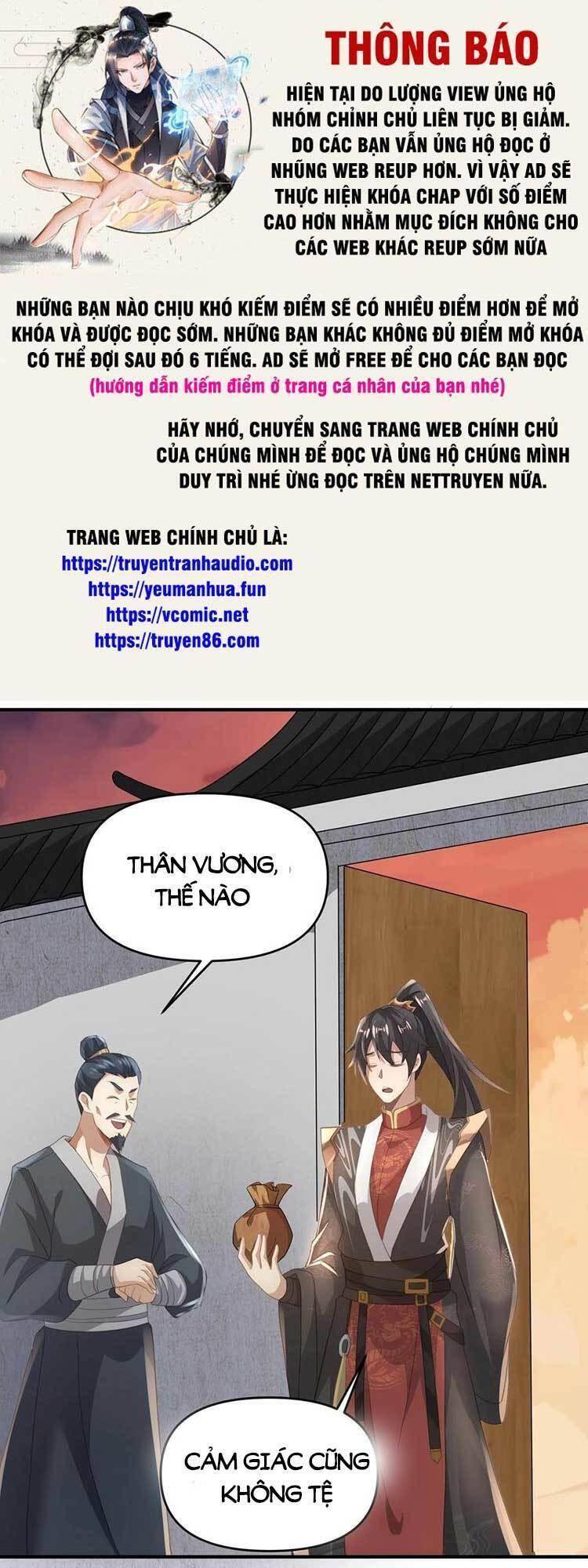Trượng Phu Của Nữ Đế Thế Mà Vô Địch chapter 73 - Upload bởi truyensieuhay.com