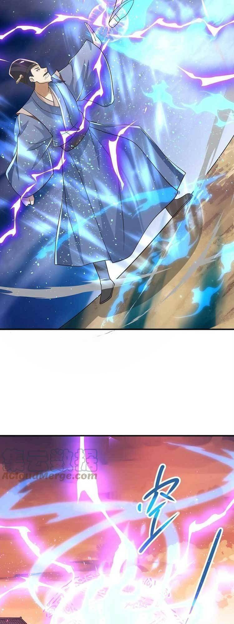 Trượng Phu Của Nữ Đế Thế Mà Vô Địch chapter 73 - Upload bởi truyensieuhay.com