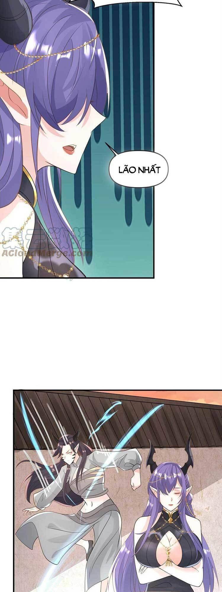 Trượng Phu Của Nữ Đế Thế Mà Vô Địch chapter 73 - Upload bởi truyensieuhay.com