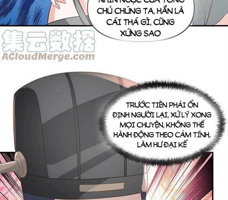 Trượng Phu Của Nữ Đế Thế Mà Vô Địch chapter 73 - Upload bởi truyensieuhay.com