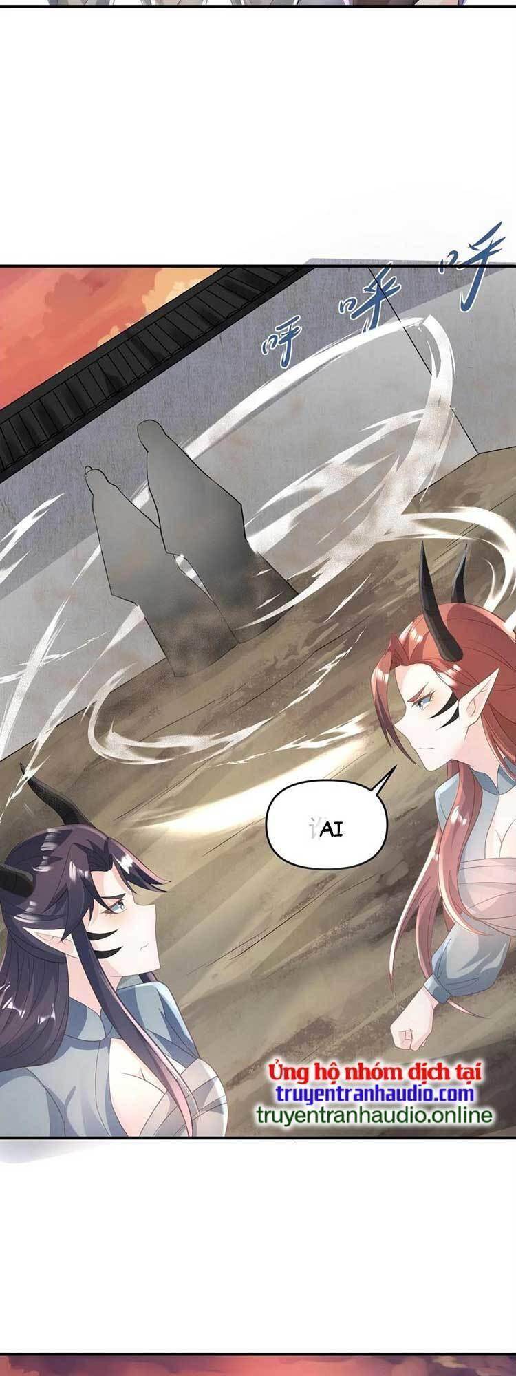 Trượng Phu Của Nữ Đế Thế Mà Vô Địch chapter 73 - Upload bởi truyensieuhay.com