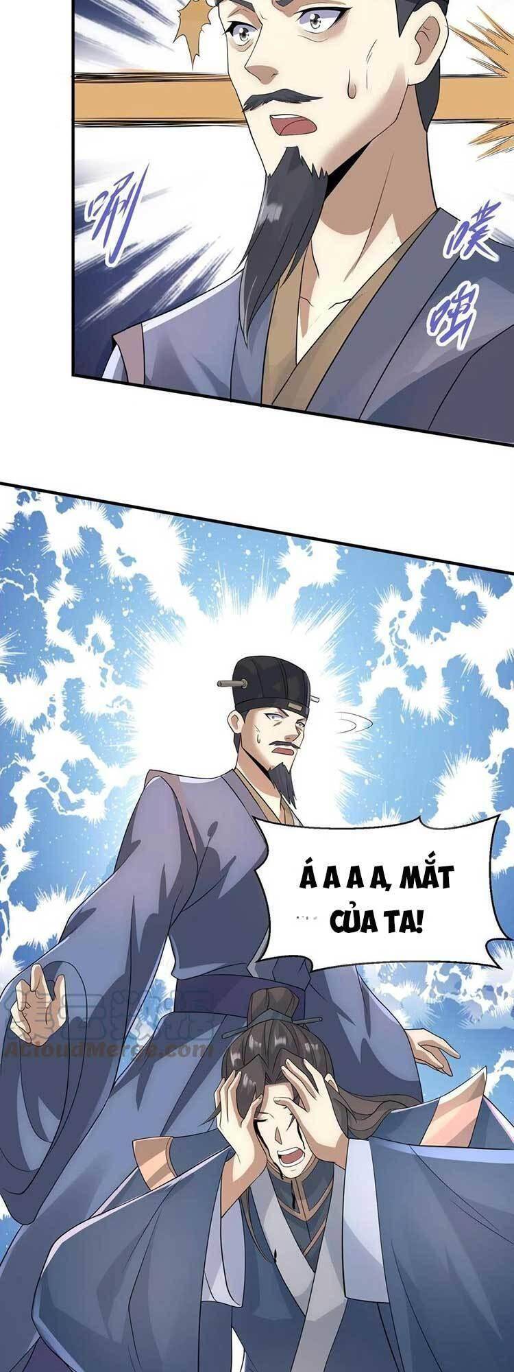 Trượng Phu Của Nữ Đế Thế Mà Vô Địch chapter 73 - Upload bởi truyensieuhay.com