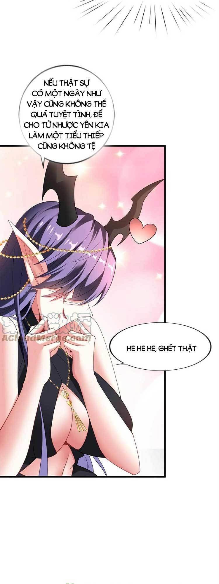 Trượng Phu Của Nữ Đế Thế Mà Vô Địch chapter 74 - Upload bởi truyensieuhay.com