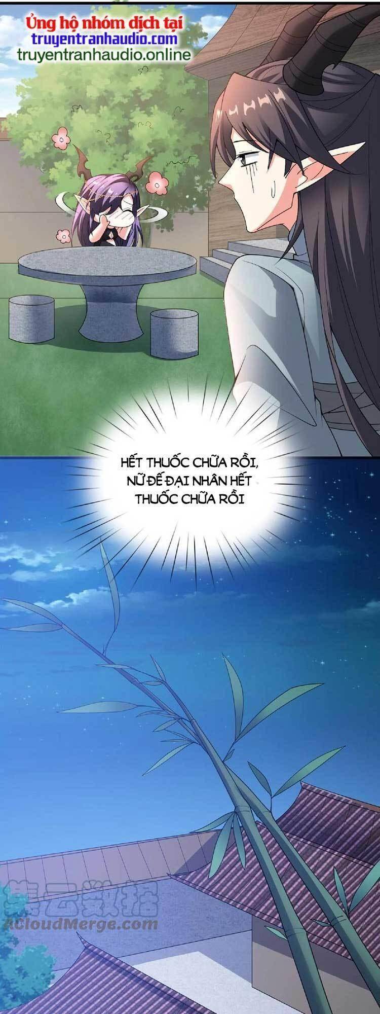 Trượng Phu Của Nữ Đế Thế Mà Vô Địch chapter 74 - Upload bởi truyensieuhay.com