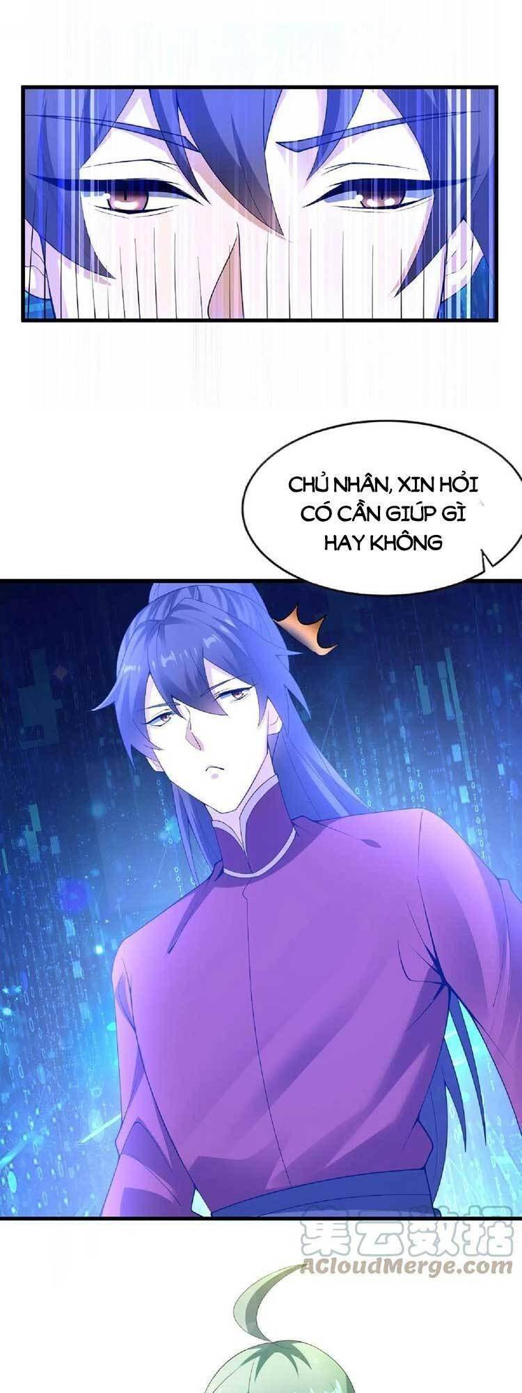 Trượng Phu Của Nữ Đế Thế Mà Vô Địch chapter 74 - Upload bởi truyensieuhay.com