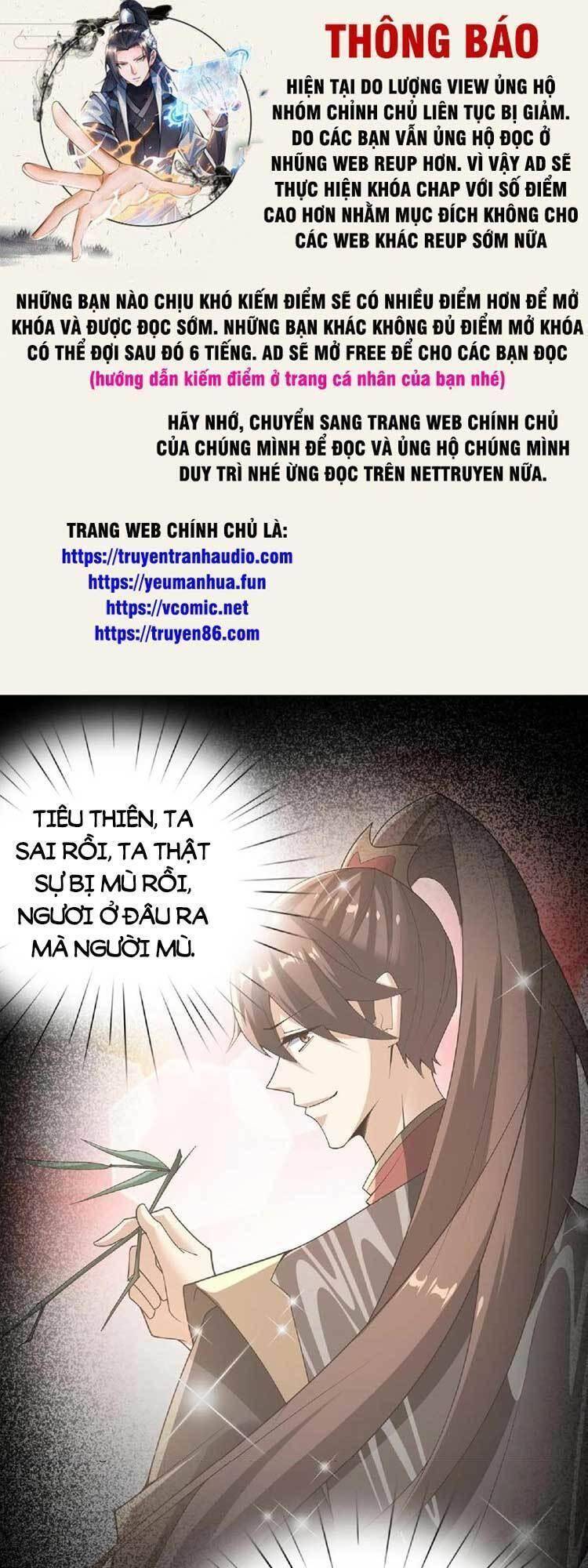 Trượng Phu Của Nữ Đế Thế Mà Vô Địch chapter 74 - Upload bởi truyensieuhay.com