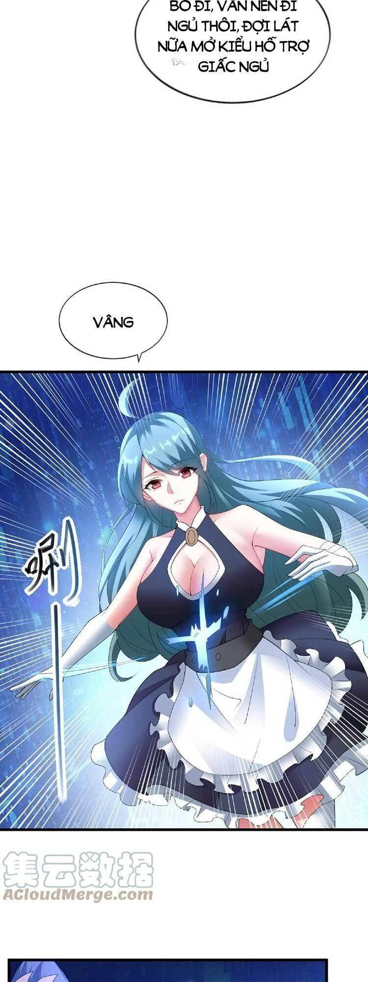 Trượng Phu Của Nữ Đế Thế Mà Vô Địch chapter 74 - Upload bởi truyensieuhay.com