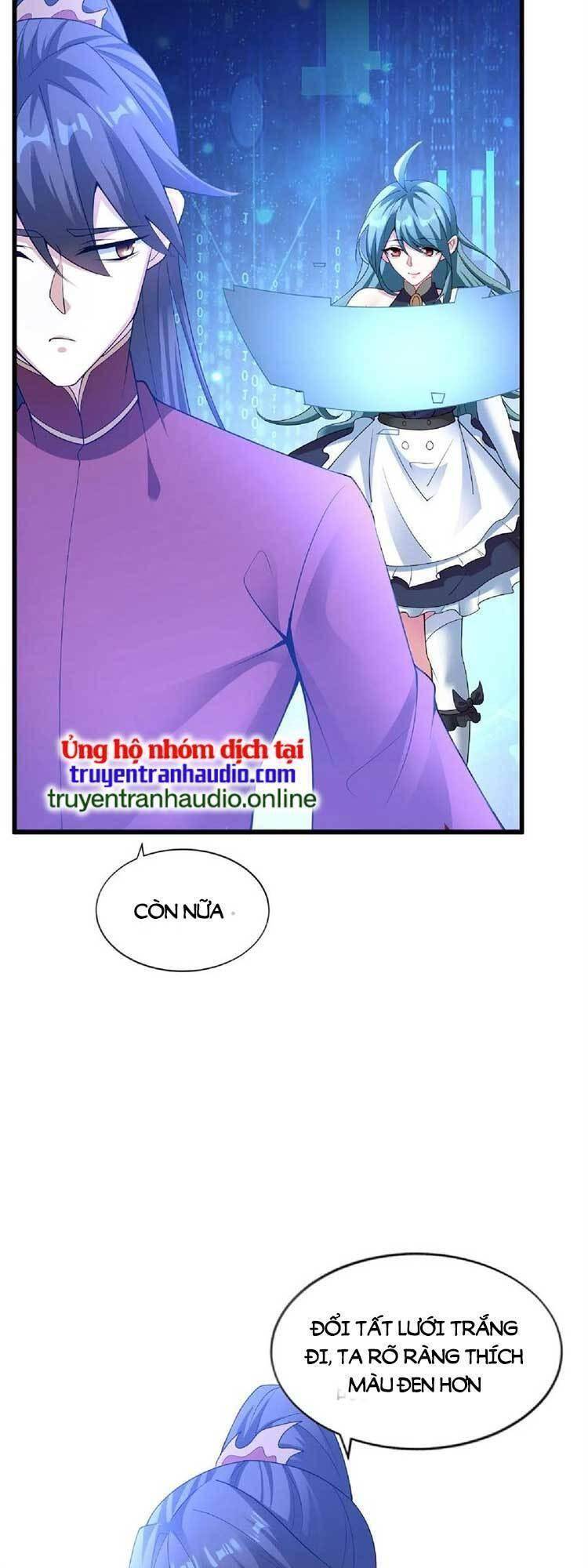 Trượng Phu Của Nữ Đế Thế Mà Vô Địch chapter 74 - Upload bởi truyensieuhay.com
