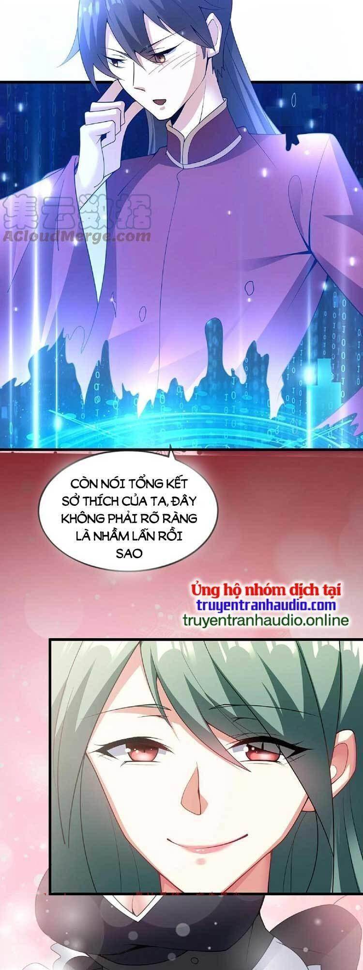 Trượng Phu Của Nữ Đế Thế Mà Vô Địch chapter 74 - Upload bởi truyensieuhay.com