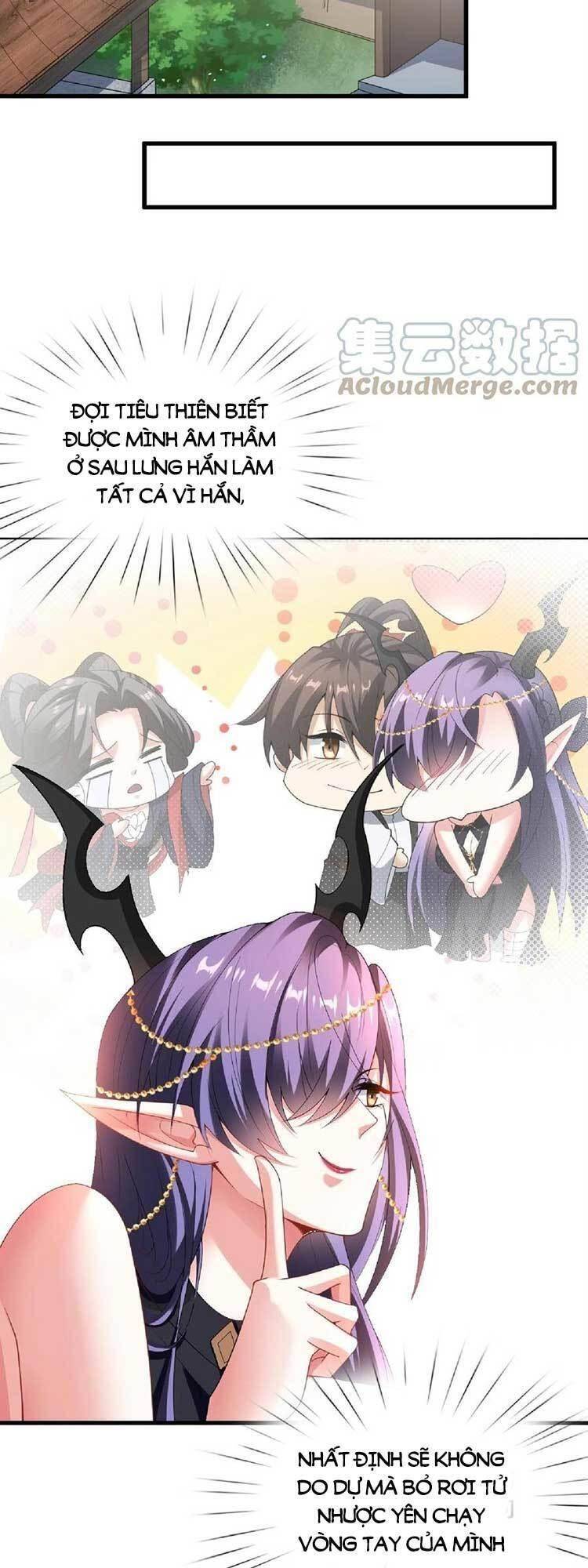 Trượng Phu Của Nữ Đế Thế Mà Vô Địch chapter 74 - Upload bởi truyensieuhay.com