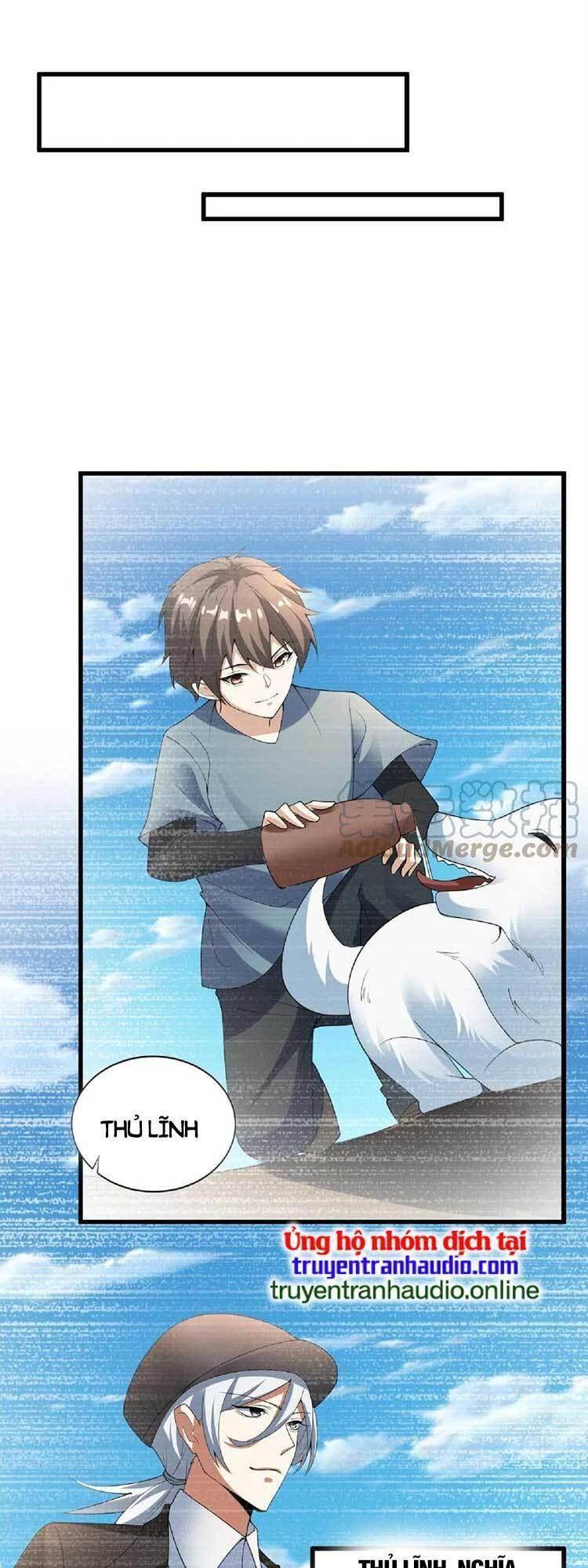 Trượng Phu Của Nữ Đế Thế Mà Vô Địch chapter 75 - Upload bởi truyensieuhay.com