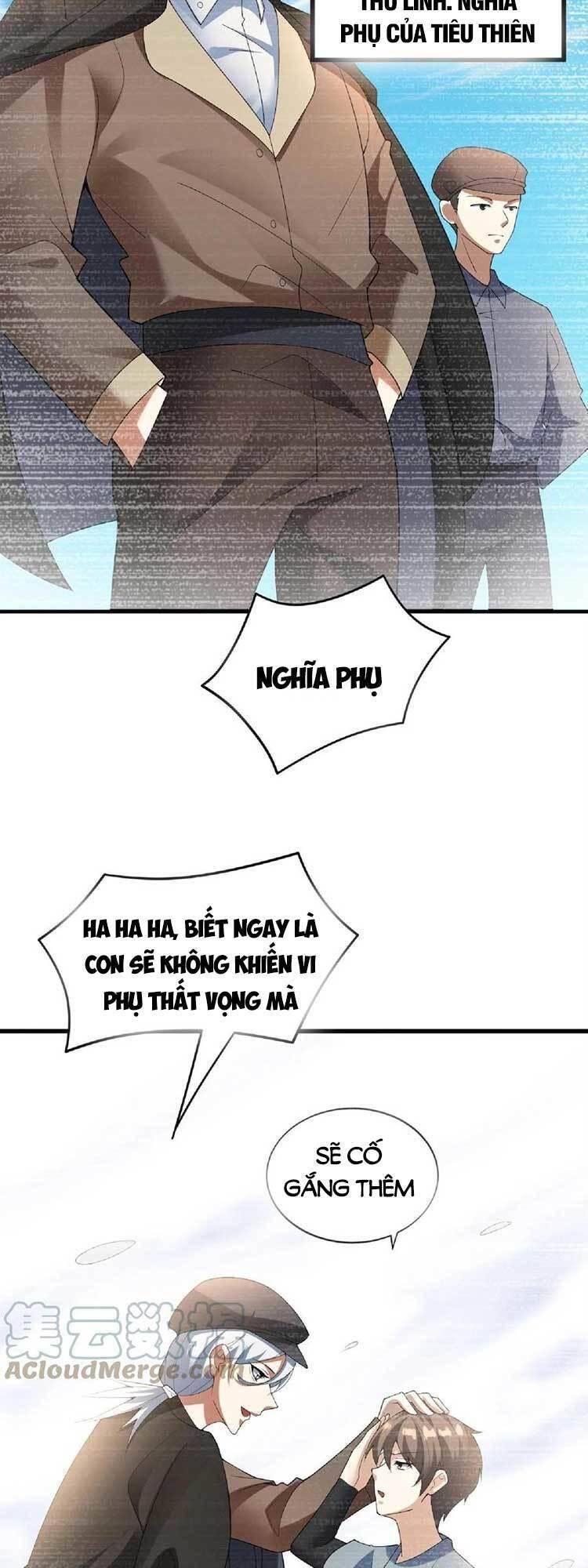 Trượng Phu Của Nữ Đế Thế Mà Vô Địch chapter 75 - Upload bởi truyensieuhay.com
