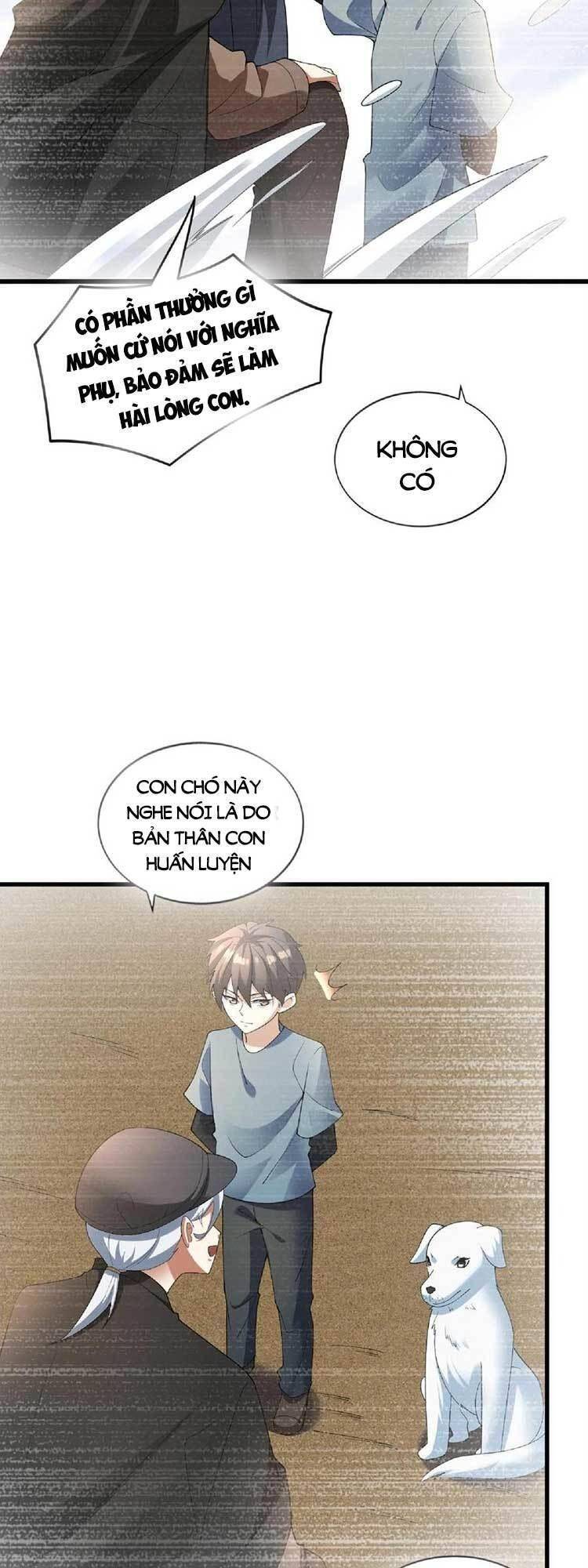 Trượng Phu Của Nữ Đế Thế Mà Vô Địch chapter 75 - Upload bởi truyensieuhay.com