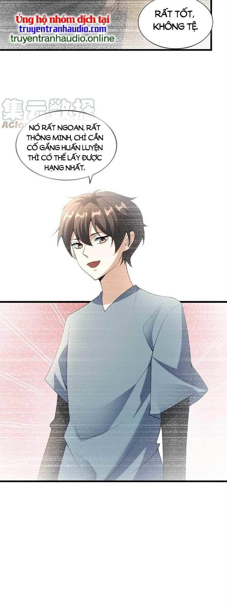Trượng Phu Của Nữ Đế Thế Mà Vô Địch chapter 75 - Upload bởi truyensieuhay.com