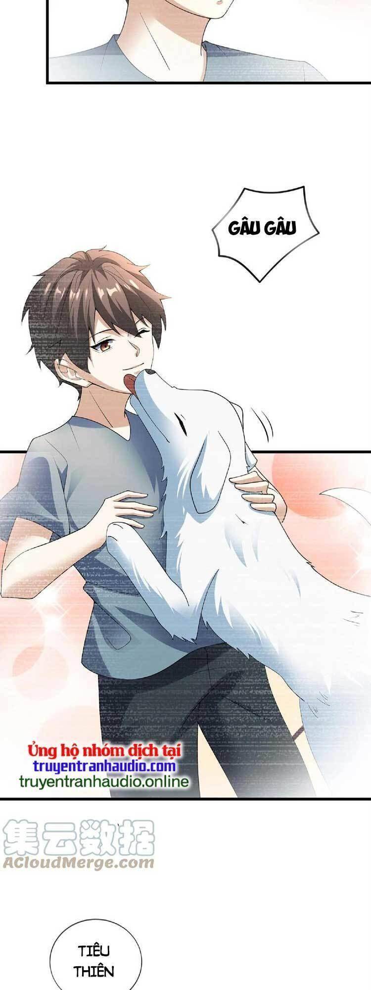 Trượng Phu Của Nữ Đế Thế Mà Vô Địch chapter 75 - Upload bởi truyensieuhay.com
