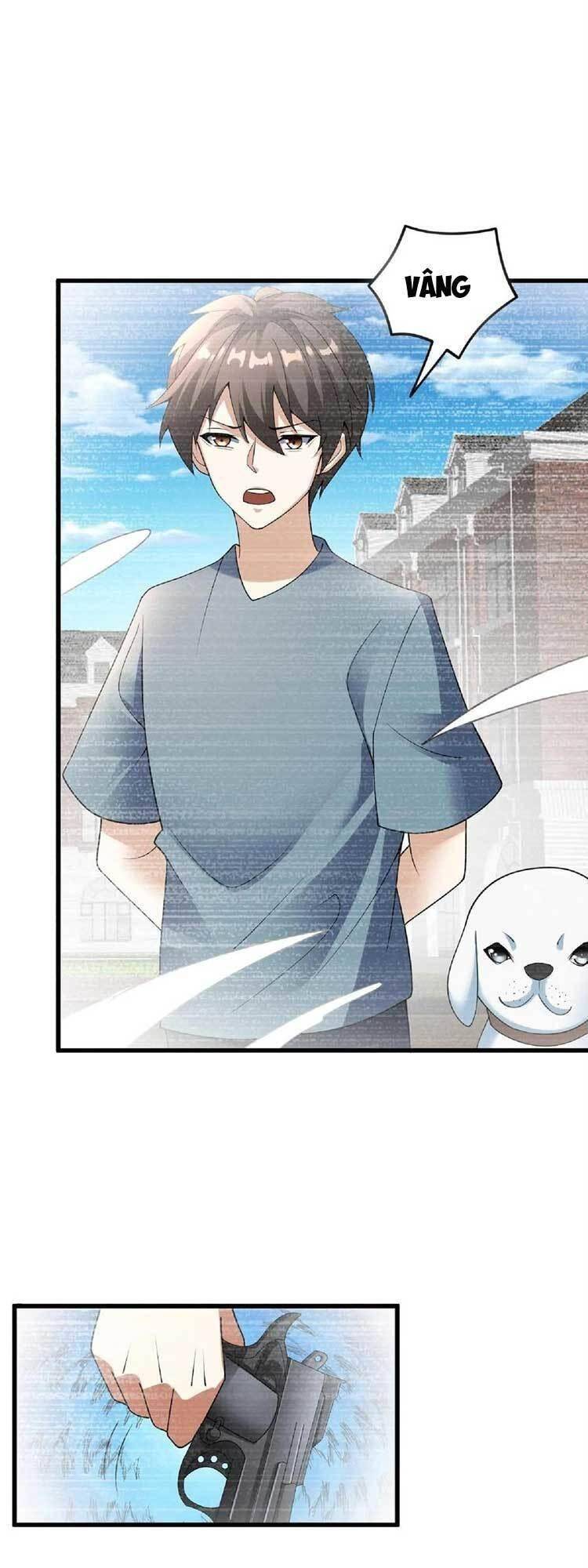 Trượng Phu Của Nữ Đế Thế Mà Vô Địch chapter 75 - Upload bởi truyensieuhay.com