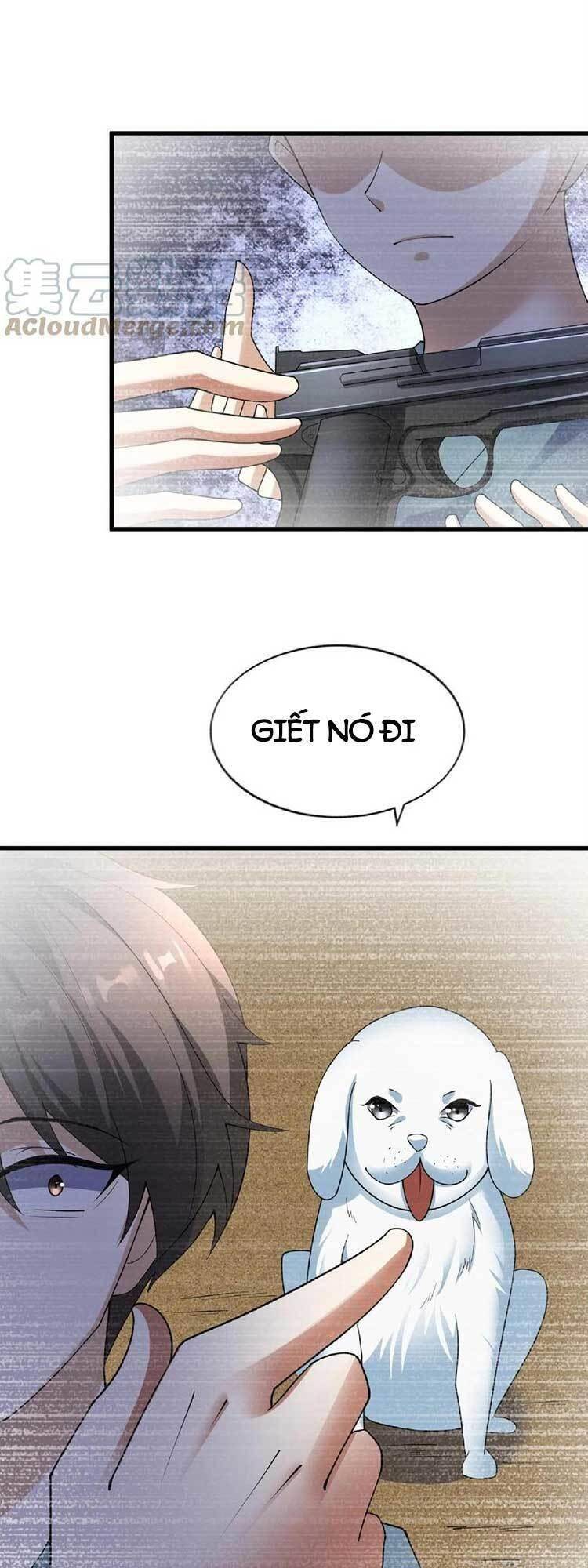 Trượng Phu Của Nữ Đế Thế Mà Vô Địch chapter 75 - Upload bởi truyensieuhay.com