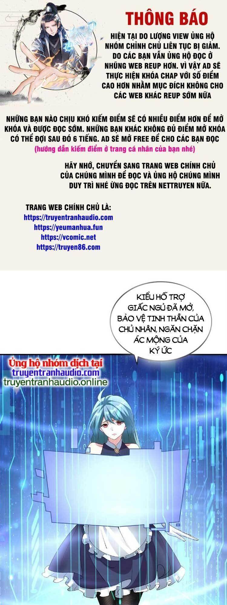 Trượng Phu Của Nữ Đế Thế Mà Vô Địch chapter 75 - Upload bởi truyensieuhay.com