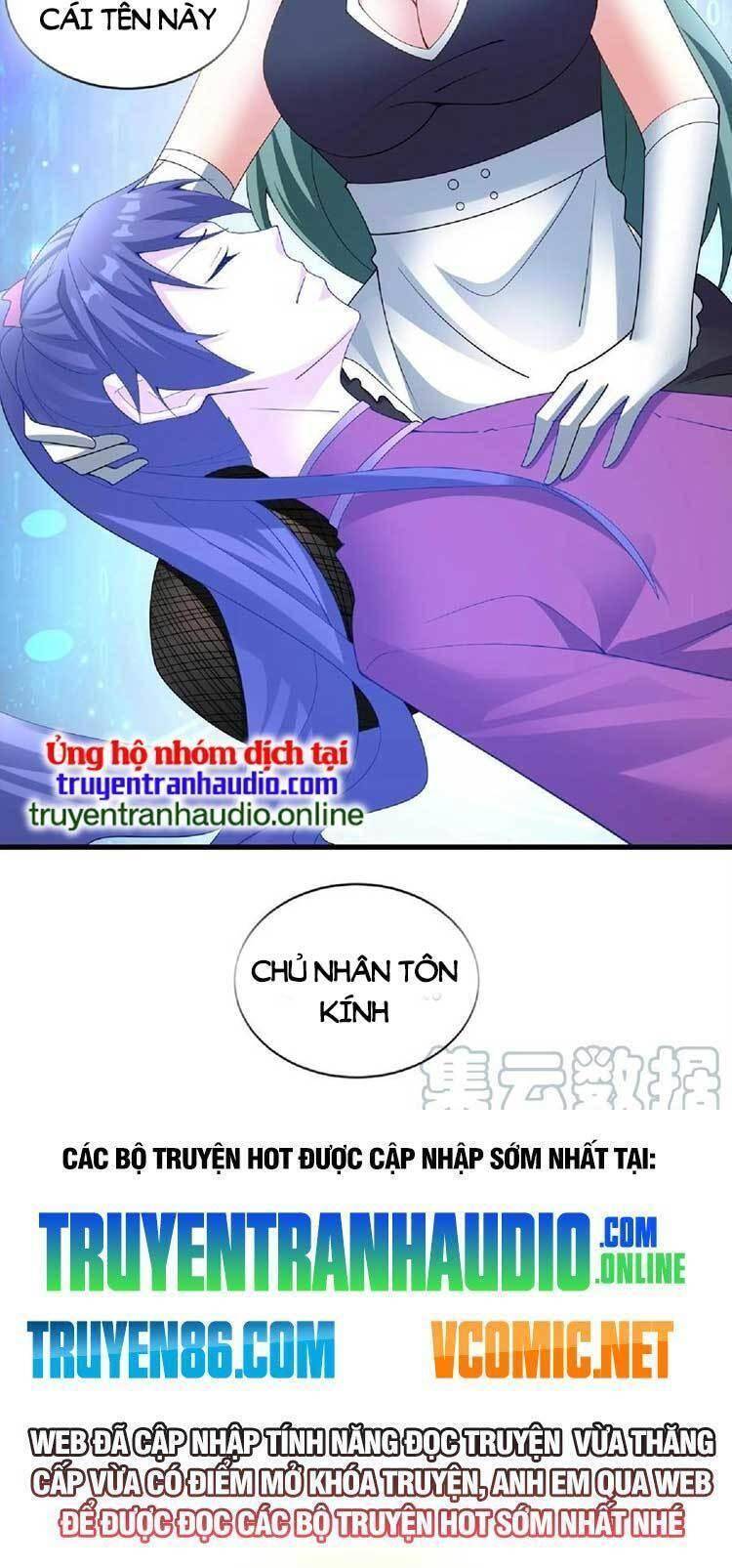 Trượng Phu Của Nữ Đế Thế Mà Vô Địch chapter 75 - Upload bởi truyensieuhay.com