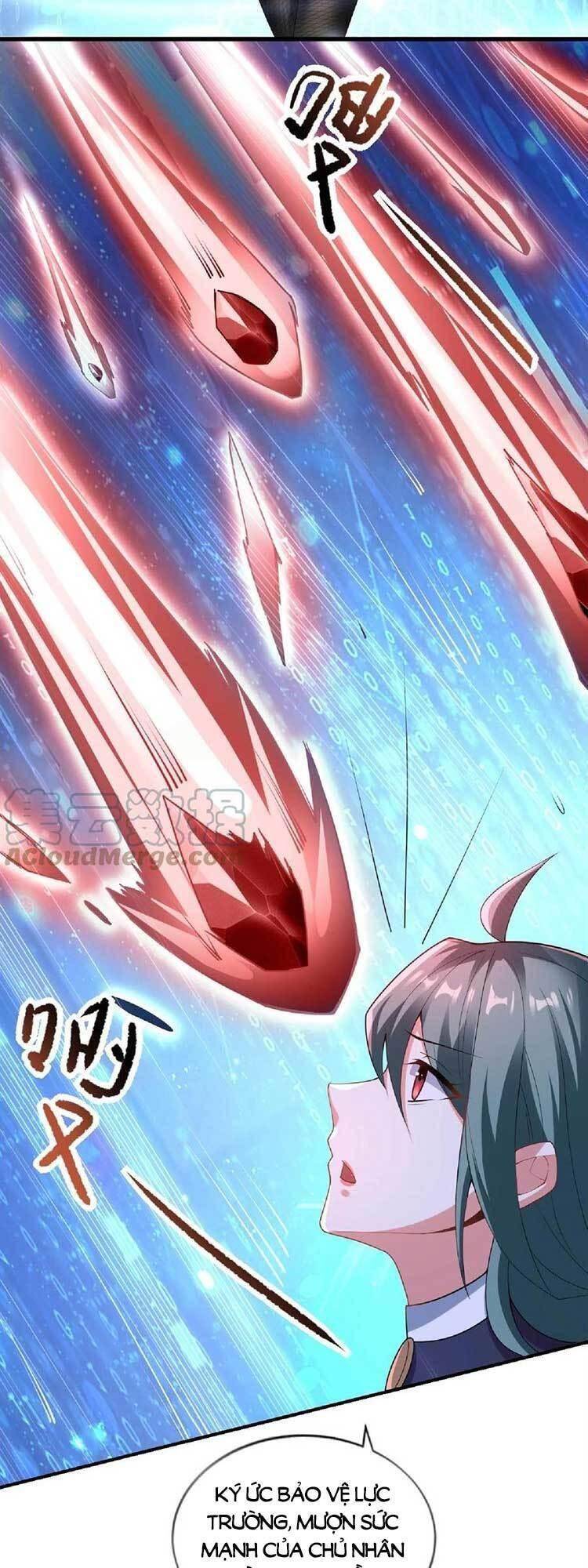 Trượng Phu Của Nữ Đế Thế Mà Vô Địch chapter 75 - Upload bởi truyensieuhay.com