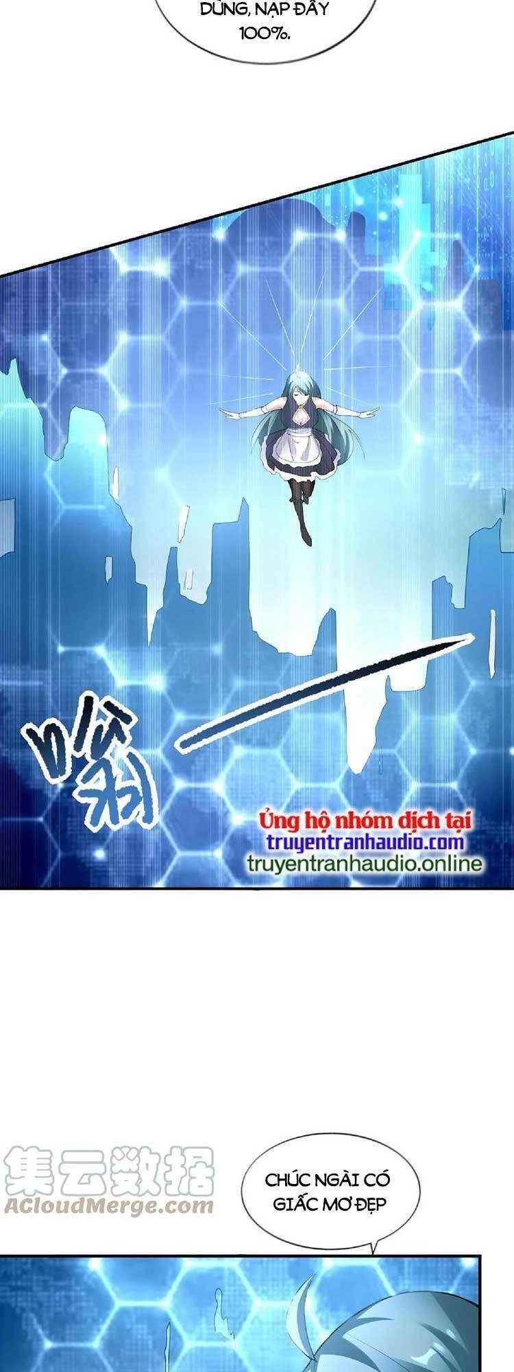 Trượng Phu Của Nữ Đế Thế Mà Vô Địch chapter 75 - Upload bởi truyensieuhay.com