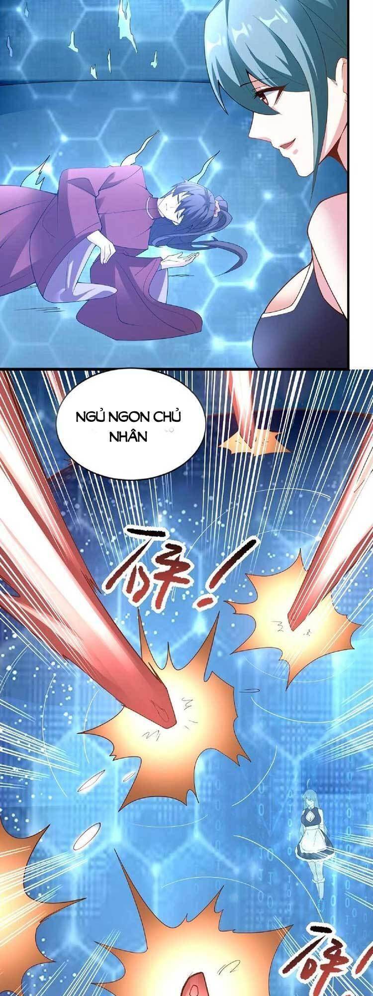 Trượng Phu Của Nữ Đế Thế Mà Vô Địch chapter 75 - Upload bởi truyensieuhay.com