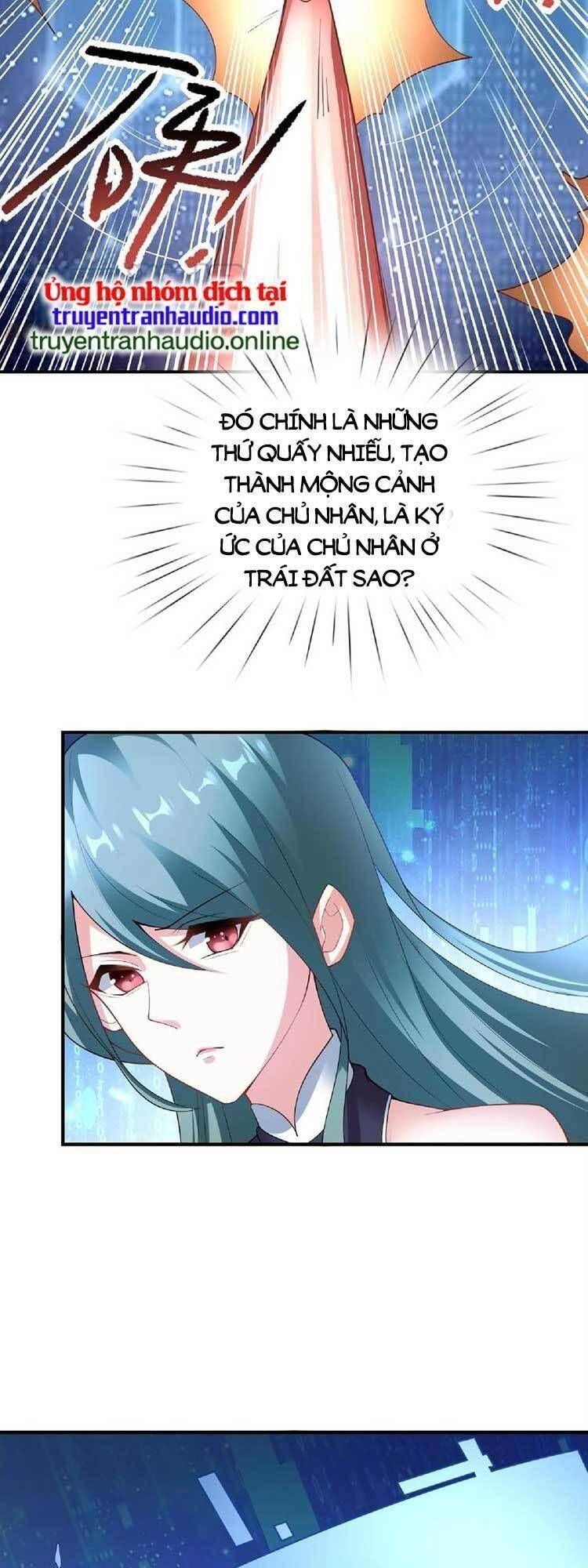Trượng Phu Của Nữ Đế Thế Mà Vô Địch chapter 75 - Upload bởi truyensieuhay.com