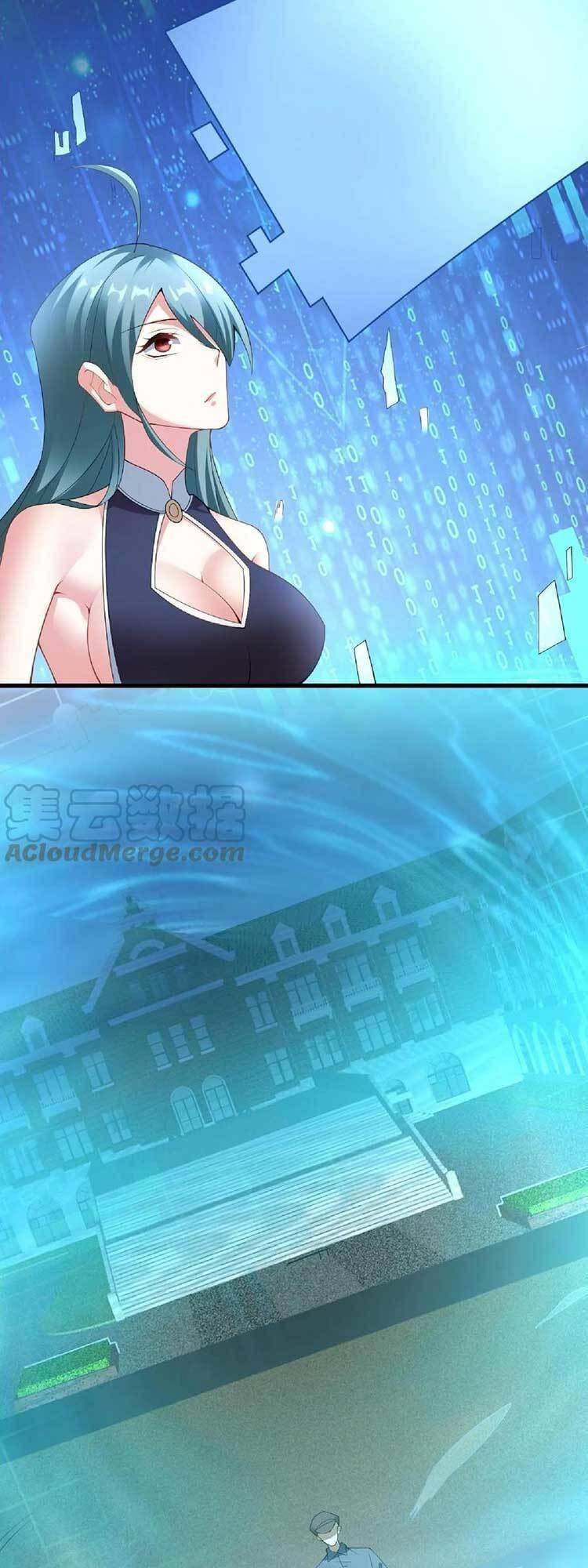 Trượng Phu Của Nữ Đế Thế Mà Vô Địch chapter 75 - Upload bởi truyensieuhay.com