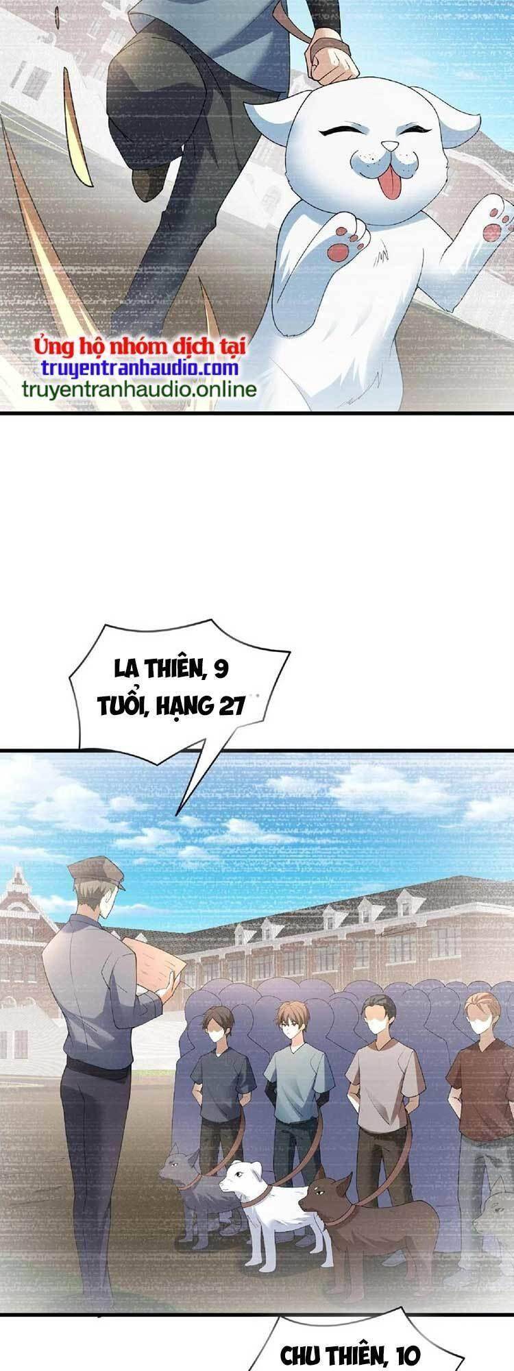 Trượng Phu Của Nữ Đế Thế Mà Vô Địch chapter 75 - Upload bởi truyensieuhay.com