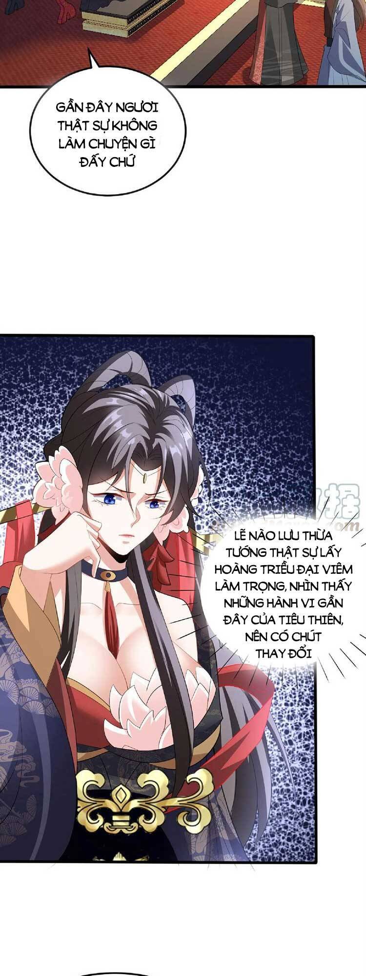 Trượng Phu Của Nữ Đế Thế Mà Vô Địch chapter 76 - Upload bởi truyensieuhay.com