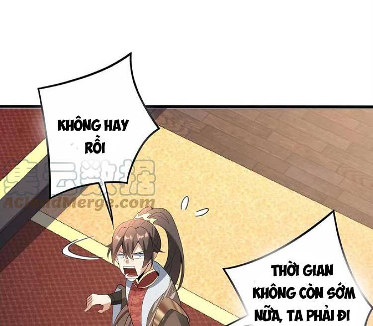 Trượng Phu Của Nữ Đế Thế Mà Vô Địch chapter 76 - Upload bởi truyensieuhay.com